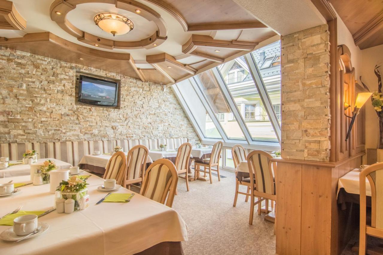 Alphotel Garni Salner Ischgl Exterior photo