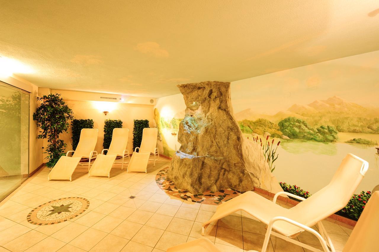 Alphotel Garni Salner Ischgl Exterior photo
